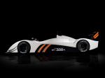 Caterham-Lola SP/300.R 2011 года